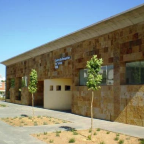 Centro de recepción de Turistas