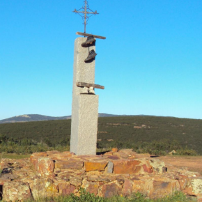 Cruz de López