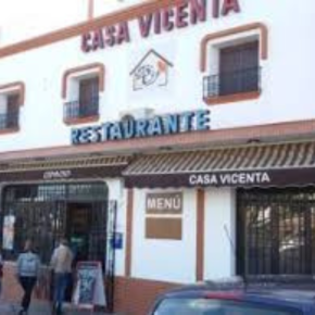 Casa Vicenta Restaurante