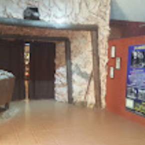 MUSEO GEOLÓGICO MINERO "JOSE MARÍA FERNANDEZ AMO"