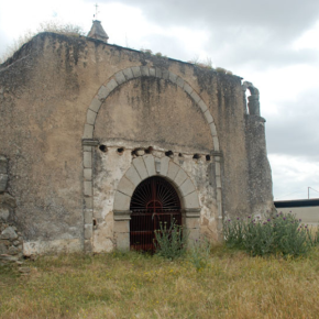 Ermita de los Mártires