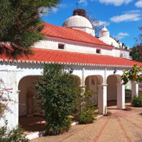 Ermita de San Bartolomé