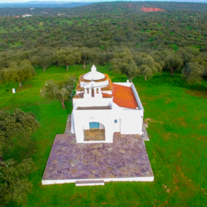 Ermita de San Ginés Abelardo de la Jara