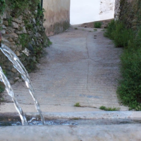 Fuente Los Barraquitos