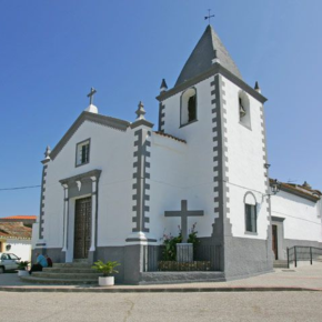 Iglesia de la Asunción