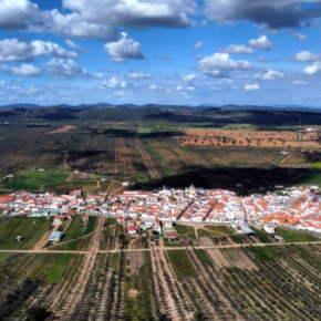 Observatorio - Mirador  "El Punto Mira"