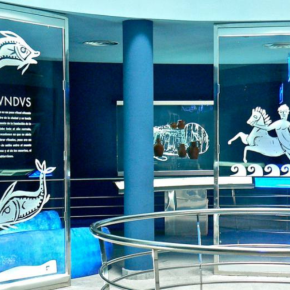 Museo del Agua