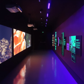 Museo Micológico de Monesterio