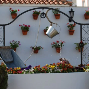 Pozo de la Comercianta