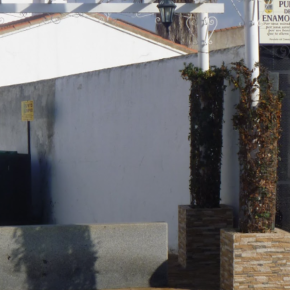 Puente de los enamorados