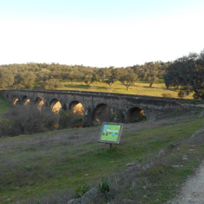 Puente de la Bogaña