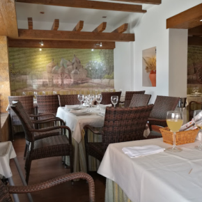 Restaurante Trastevere