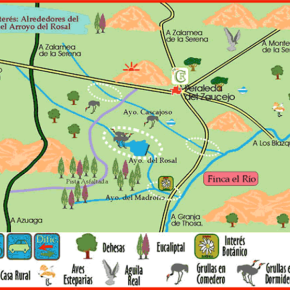 Ruta Umbría de la Traviesa