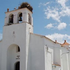 Parroquia de El Espíritu Santo