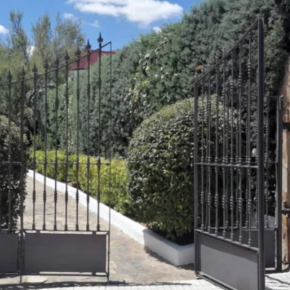 Zona de Ocio "El Parquecillo"