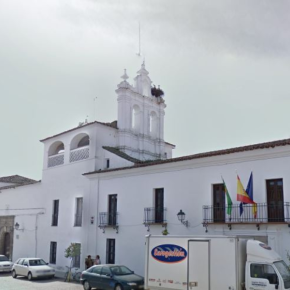 Convento de las Concepcionistas Franciscanas (Ayuntamiento)