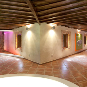 Centro de Interpretación del Cerdo Ibérico