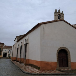 Ermita de los Mártires