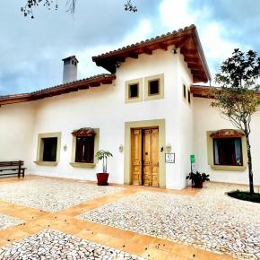 Casa Rural Valdelaseras