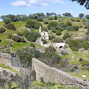 Ermita de Ntra Sra de Moncarche