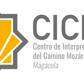 Logotipo Centro de Interpretación del Camino Mozárabe