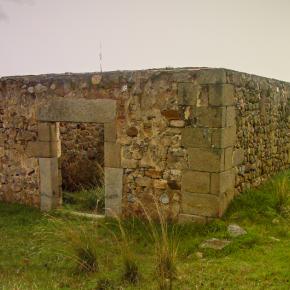 Ermita de Los Santos Mártires San Aquila y Santa Priscila