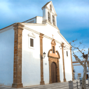 Iglesia de la Purísima Concepción