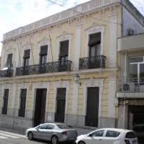 Escuela Municipal de Música "Victoriano Prieto Molina"