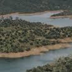 Parque Periurbano de Conservación y Ocio "Sierra de Azuaga"