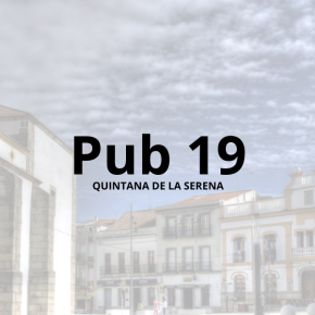 Pub 19