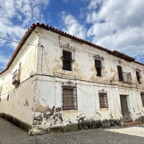 House of the Chacones