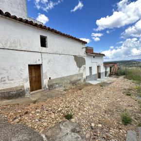 Barrios del Picocerro y El Perchel.