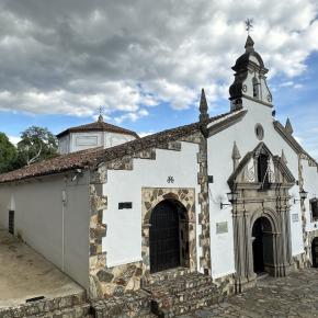 Hermitage of Nuestra Señora de Consolación