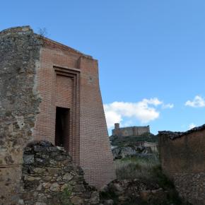 Castillo Viejo de Puebla de Alcocer