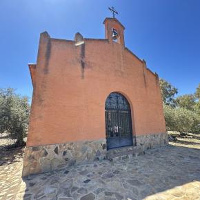 Hermitage of San Isidro