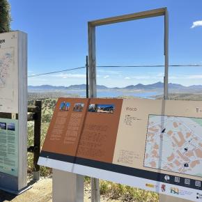 Mirador de las Eras