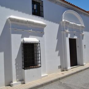 Image of Casa de Castro.