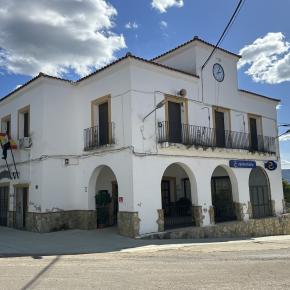 Ayuntamiento de Tamurejo.