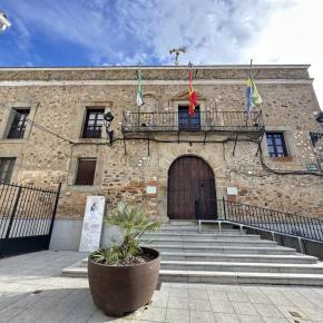 Ayuntamiento de Esparragosa de Lares