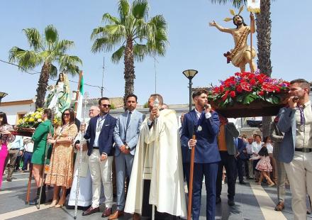 Domingo de Resurrección