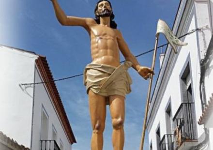 DOMINGO RESURRECCION
