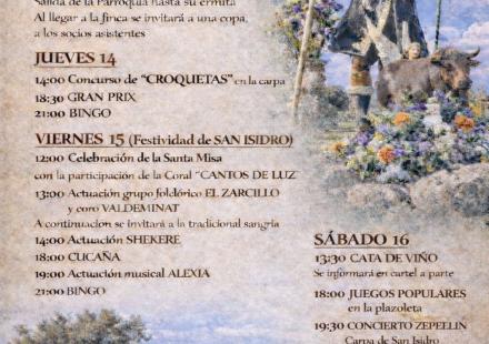 romería