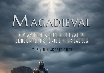 Magadieval 2026
