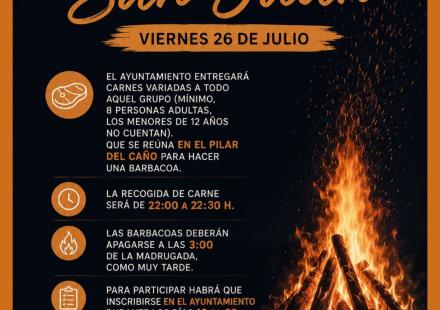 candelas 
