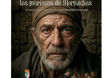 	 Representación teatral «Desterrados» 8 y 9 de agosto