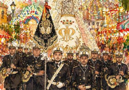 FERIA DEL PILAR 2026